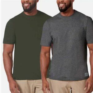 Durable Utility Men's olive T-Shirt XL
